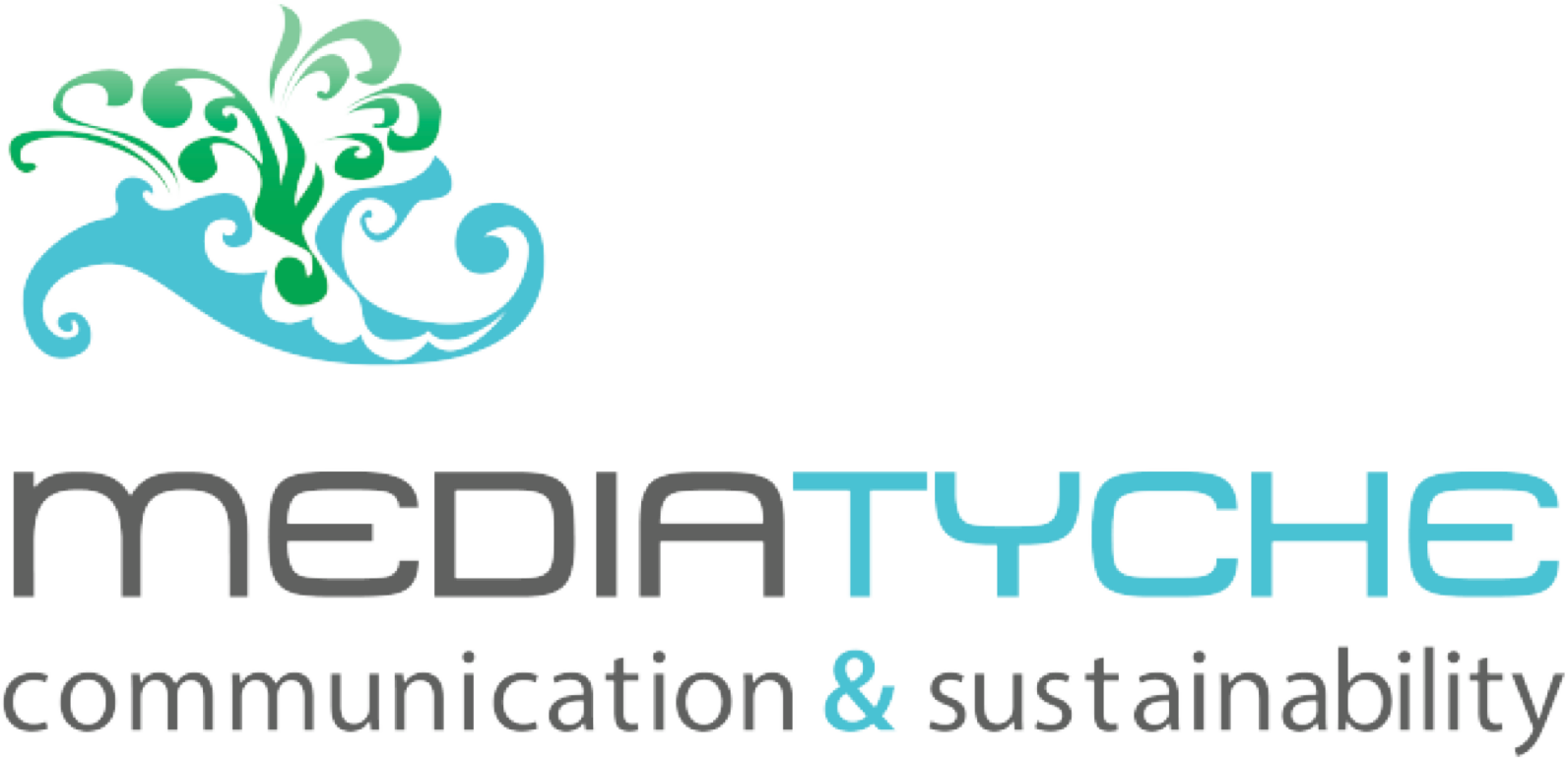 Logo MEDIATYCHE SRL SB & B CORP